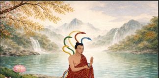 Siapa filsuf Buddhis Nagarjuna dan bagaimana pengaruhnya?
