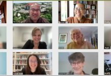 Sekilas Penelitian “Buddhism in Australia” Penelitian Buddhism in Australia