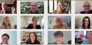 Penelitian Buddhism in Australia