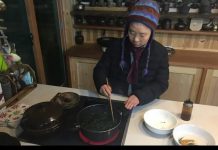 Menghidangkan Dharma Lewat Masakan: Inspirasi dari Bhiksuni Jeong Kwan Jeong Kwan adalah seorang Bhiksuni Buddha Mahayana asal Korea Selatan sekaligus Cheft Selebritis