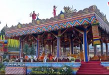 Bhutan jadi tuan rumah global peace prayer festival