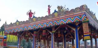 Bhutan jadi tuan rumah global peace prayer festival