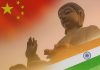 Rivalitas Soft Power Buddhisme: Membaca Ulang Diplomasi Asia dari Perspektif Jack Meng-Tat Chia India dan Tiongkok
