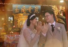 Cauw Eng Bio Tuban Layani Pemberkatan Perkawinan Buddhis Cauw Eng Bio adalah konco atau kelenteng tertua di Bali. Pada 2023 lalu layani pemberkatan perkawinan umat Buddha sekaligus visudhi tisarana