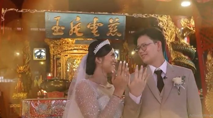 Cauw Eng Bio Tuban Layani Pemberkatan Perkawinan Buddhis Cauw Eng Bio adalah konco atau kelenteng tertua di Bali. Pada 2023 lalu layani pemberkatan perkawinan umat Buddha sekaligus visudhi tisarana