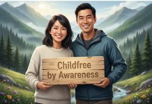 Fenomena childfree melanda dunia. Semakin banyak pasangan dengan sadar memilih tidak memiliki keturunan. Refleksi berikut mengupasnya dari perspektif kewelasasihan.