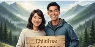 Fenomena childfree melanda dunia. Semakin banyak pasangan dengan sadar memilih tidak memiliki keturunan. Refleksi berikut mengupasnya dari perspektif kewelasasihan.