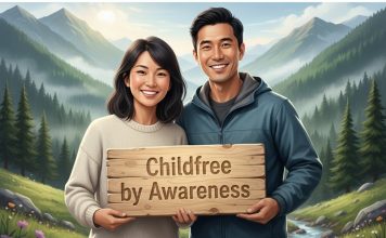 Fenomena childfree melanda dunia. Semakin banyak pasangan dengan sadar memilih tidak memiliki keturunan. Refleksi berikut mengupasnya dari perspektif kewelasasihan.