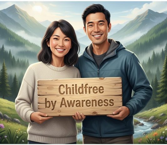 Fenomena childfree melanda dunia. Semakin banyak pasangan dengan sadar memilih tidak memiliki keturunan. Refleksi berikut mengupasnya dari perspektif kewelasasihan.