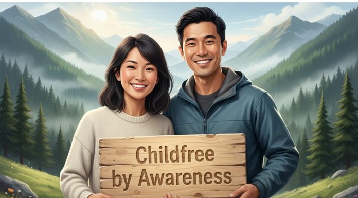 Fenomena childfree melanda dunia. Semakin banyak pasangan dengan sadar memilih tidak memiliki keturunan. Refleksi berikut mengupasnya dari perspektif kewelasasihan.