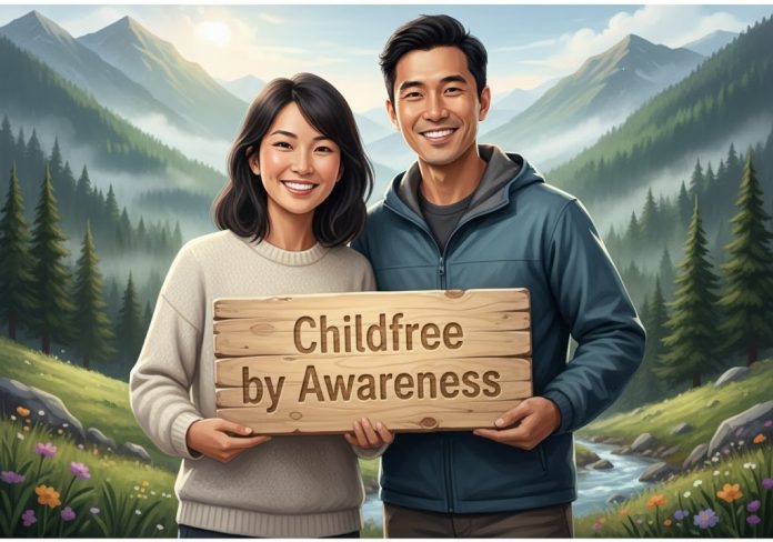 Fenomena childfree melanda dunia. Semakin banyak pasangan dengan sadar memilih tidak memiliki keturunan. Refleksi berikut mengupasnya dari perspektif kewelasasihan.