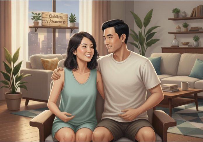 Fenomena childfree melanda dunia. Semakin banyak pasangan dengan sadar memilih tidak memiliki keturunan. Refleksi berikut mengupasnya dari perspektif kewelasasihan.