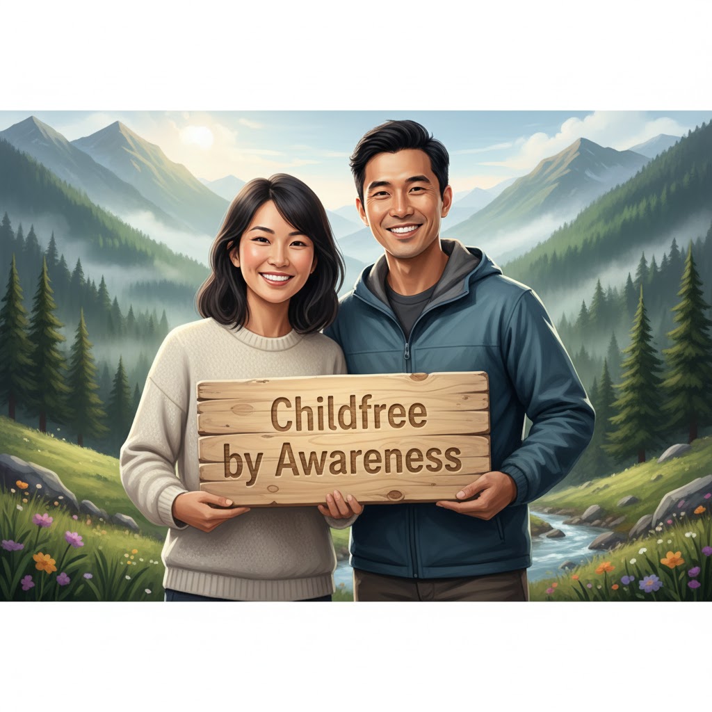 Fenomena childfree melanda dunia. Semakin banyak pasangan dengan sadar memilih tidak memiliki keturunan. Refleksi berikut mengupasnya dari perspektif kewelasasihan.