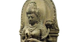 Gayatri Rajapatni: Mastermind Politik di Balik Kejayaan Majapahit Gayatri Rajapatni distanakan sebagai Prajna Paramitha