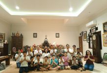 Kepengurusan Institut Nagarjuna Periode 2020-2025 di bawah Ketua Umum Isyanto telah berakhir. Suksesi pun diadakan dan terpilih Eddy Setiawan sebagai ketua umum periode 2025-2030.