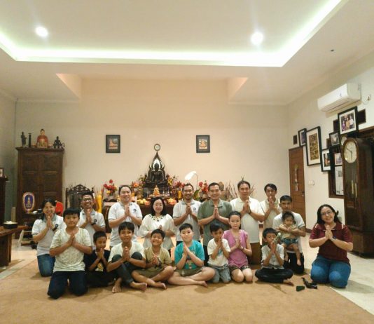 Suksesi Institut Nagarjuna Kepengurusan Institut Nagarjuna Periode 2020-2025 di bawah Ketua Umum Isyanto telah berakhir. Suksesi pun diadakan dan terpilih Eddy Setiawan sebagai ketua umum periode 2025-2030.