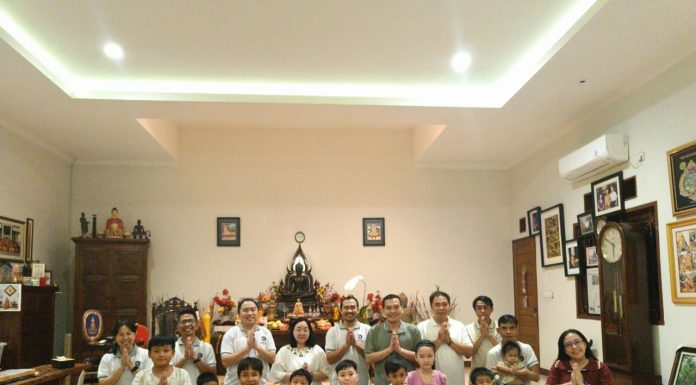 Kepengurusan Institut Nagarjuna Periode 2020-2025 di bawah Ketua Umum Isyanto telah berakhir. Suksesi pun diadakan dan terpilih Eddy Setiawan sebagai ketua umum periode 2025-2030.