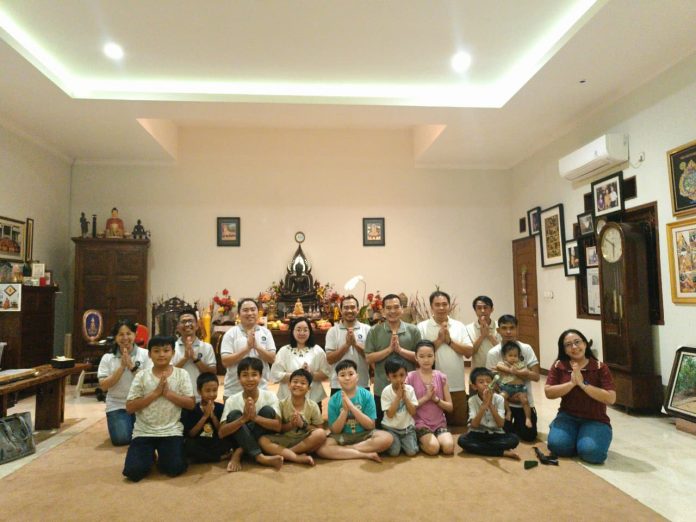 Kepengurusan Institut Nagarjuna Periode 2020-2025 di bawah Ketua Umum Isyanto telah berakhir. Suksesi pun diadakan dan terpilih Eddy Setiawan sebagai ketua umum periode 2025-2030.