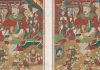 Met Museum Kembalikan Lukisan Buddhis dari Jaman Perang Korea Museum Metropolitan New York Kembalikan Lukisan Raja Neraka Kesepuluh ke Vihara Sinheungsa Korea Selatan