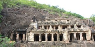 Akademi baru akan didirikan di Nagarjunakonda demikianlah hasil