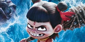 Nezha Dewata Tiongkok yang Memiliki Akar India yaitu Nalakuvara