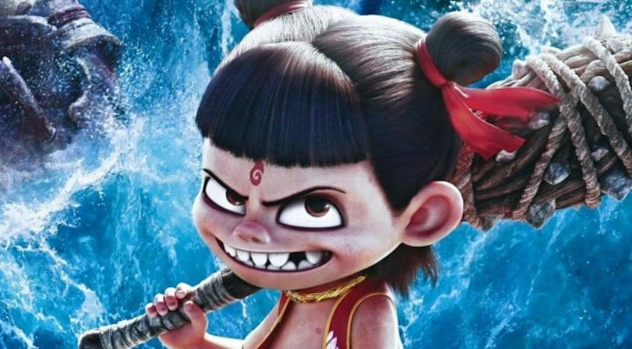 Ne Zha Dewata Tiongkok yang Memiliki Akar India yaitu Nalakuvara