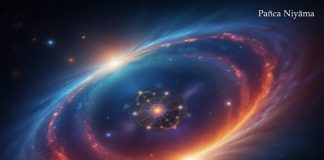 Panca Niyama adalah lima keteraturan dalam agama buddha