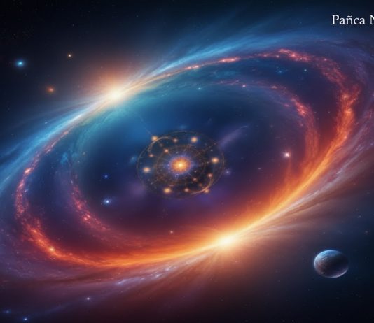 Panca Niyama adalah lima keteraturan dalam agama buddha