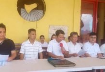 Umat Buddha Maluku: Wilhemus Jawerisa Harus Minta Maaf Umat Buddha Maluku tuntut Wilhemus Jawerisa Minta Maaf secara Terbuka