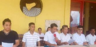 Umat Buddha Maluku tuntut Wilhemus Jawerisa Minta Maaf secara Terbuka