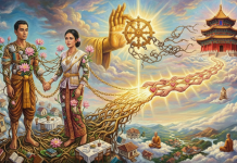 Jalan Pembebasan di Tengah Hidup Perumahtangga: Relasi sebagai Jalan, Bukan Belenggu. Jalan Pembebasan di Tengah Hidup Perumah Tangga