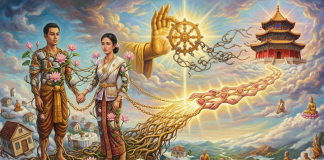 Jalan Pembebasan di Tengah Hidup Perumah Tangga