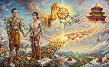 Jalan Pembebasan di Tengah Hidup Perumah Tangga