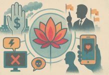 Agama Buddha dan Jalan Pembebasan