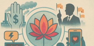 Agama Buddha dan Jalan Pembebasan