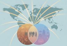 Buddhisme Asia Timur di Afrika: Refleksi atas Minimnya Lokalitas Buddhisme Asia Timur di Afrika: Sebuah Refleksi atas Minimnya Lokalitas