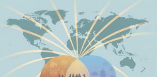 Buddhisme Asia Timur di Afrika: Sebuah Refleksi atas Minimnya Lokalitas