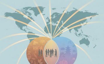 Buddhadharma Asia Timur di Afrika: Sebuah Refleksi atas Minimnya Lokalitas