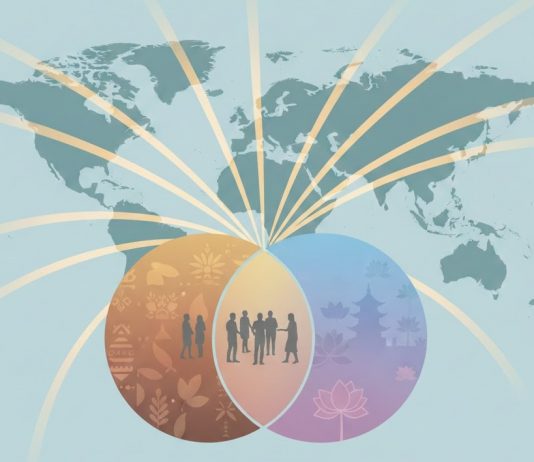 Buddhisme Asia Timur di Afrika: Refleksi atas Minimnya Lokalitas Buddhisme Asia Timur di Afrika: Sebuah Refleksi atas Minimnya Lokalitas