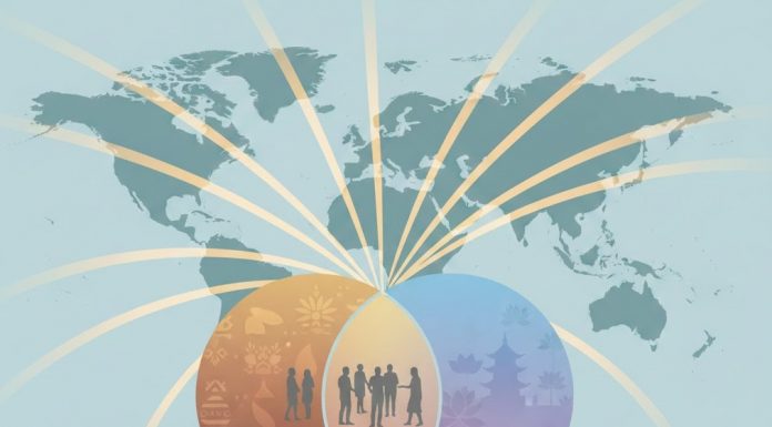 Buddhisme Asia Timur di Afrika: Refleksi atas Minimnya Lokalitas Buddhisme Asia Timur di Afrika: Sebuah Refleksi atas Minimnya Lokalitas