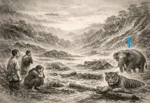 Cermin Krisis: Bencana Aceh dan Sumatra adalah tentang kesadaran ekologis umat manusia.