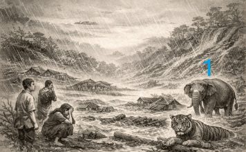 Cermin Krisis: Bencana Aceh dan Sumatra adalah tentang kesadaran ekologis umat manusia.