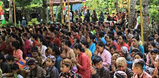 Hamemayu Hayuning Bawono dan Patticasamuppada: Menyulam Buddhadharma dan Kearifan Jawa