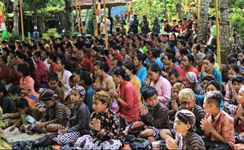 Hamemayu Hayuning Bawono dan Patticasamuppada: Menyulam Buddhadharma dan Kearifan Jawa