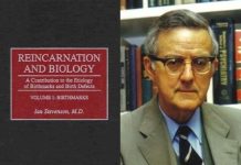 Ian Stevenson pelopor penelitian tentang reinkarnasi