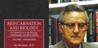 Ian Stevenson pelopor penelitian tentang reinkarnasi
