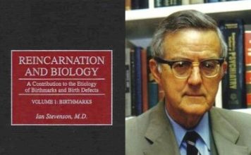 Ian Stevenson pelopor penelitian tentang reinkarnasi