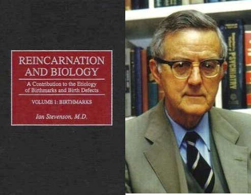 Ian Stevenson dan 40 penelitian tentang reinkarnasi (Foto: Wikipedia) Ian Stevenson pelopor penelitian tentang reinkarnasi