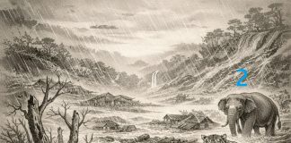 Lobha, Dosa, Moha dalam bencana ekologi yang terjadi di Aceh dan Sumatra.