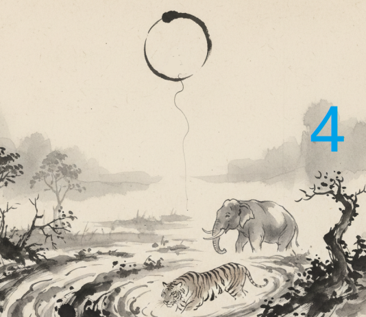 Menuju kesadaran ekologis baru bencana aceh dan sumatra.